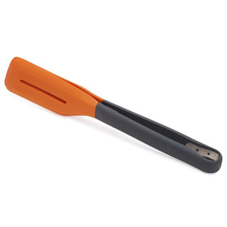 【易油網】JOSEPH URNER TONGS 英國不沾桌餐夾 29.9cm (橘) #10142