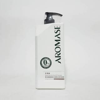 AROMASE 艾瑪絲草本胺基酸每日健康去屑洗髮精1000ml ☆ 公司貨