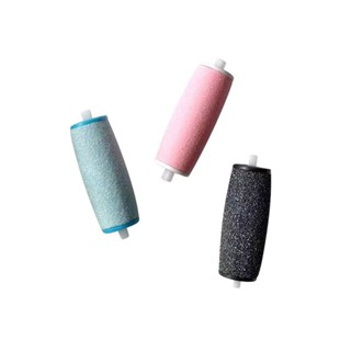 📏現貨📏副廠爽健去硬皮機替換磨砂頭 scholl替換磨砂頭 腳皮機磨頭 腳跟修復 通用爽健去硬皮機