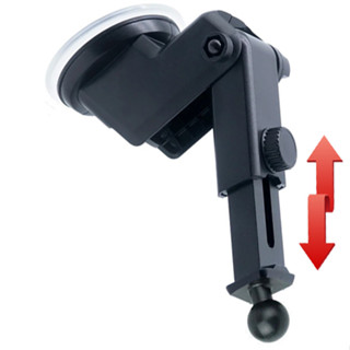 Garmin 53 55 nuvi DriveSmart65 assist51 76 加長 車架 吸盤 固定座 固定支架