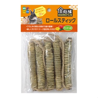 hi pet 自然家居 芒果 芭樂木捲棒