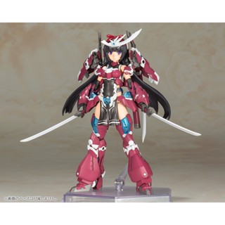 現貨 Kotobukiya 壽屋 Frame Arms Girl FAG 機甲少女 禍月 組裝模型