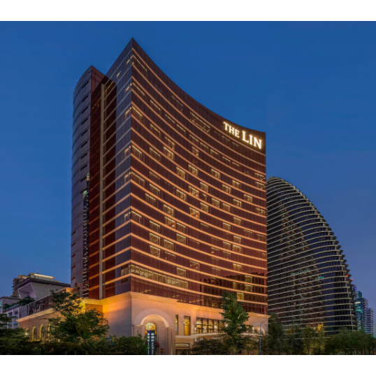 2025 簡單玩 台中林酒店 THE LIN HOTEL 浮動式報價 代訂房非住宿卷