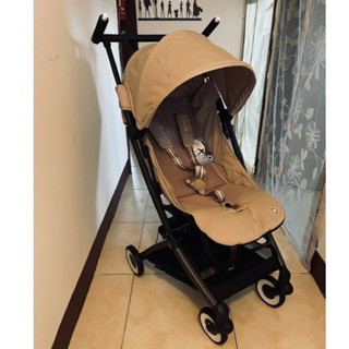 全新 Cybex Libelle 輕巧登機嬰兒手推車 2024版