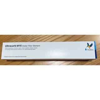 【現貨】英國道爾敦 Doulton Ultracarb 5594(M15) 陶瓷濾芯 (新包裝)