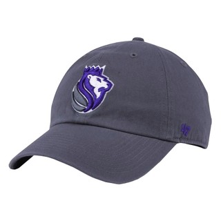 47brand NBA 沙加緬度國王 Sacramento Kings 棒球帽 帽子 老帽