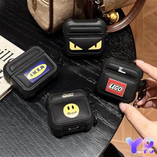 AirPods 4代 耳機保護套 貼皮羽絨服 蘋果耳機 Pro2 Pro AirPods 1/2代 3代 耳機防摔保護殼