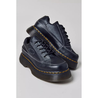 Dr Martens BUZZ 5-EYE 黑，咖啡 UK3-UK9