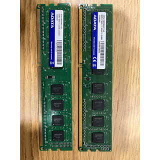 ［二手］ADATA 威剛 DDR3 1600 4g 記憶體 ram 售價為單條