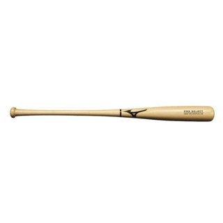 棒球帝國- MIZUNO 美津濃 PRO SELECT MAPLE成人硬式木棒 340634.0404 原木