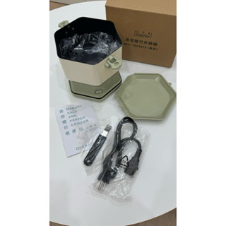 （全新） One Meter 迷你隨行收納鍋 綠色 OPK-18045FD