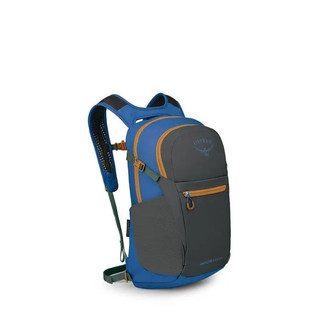 【Osprey】Daylite™ Plus Earth 20 藍焰黑炭