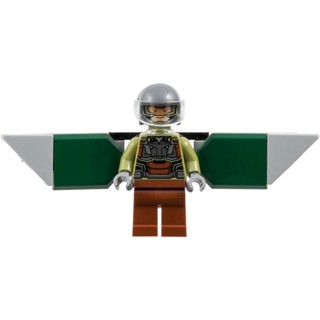 LEGO SH1000 獵鷹(瓦昆 託雷斯) Falcon 樂高® Super Heroes系列【必買站】樂高人偶