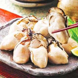 【上野物產】特大蚵仔 (290g±10%/包) 海鮮/蚵仔/蚵仔煎/蚵仔麵線