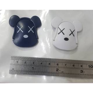 全新品 手機指環扣*2個 手機支架 手機扣 手機指環架 手機背貼支架 手機扣環 暴力熊