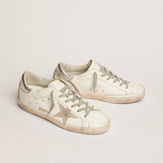 【英國代購】Golden Goose Superstar GWF00102.F000317.10273 特價14980元