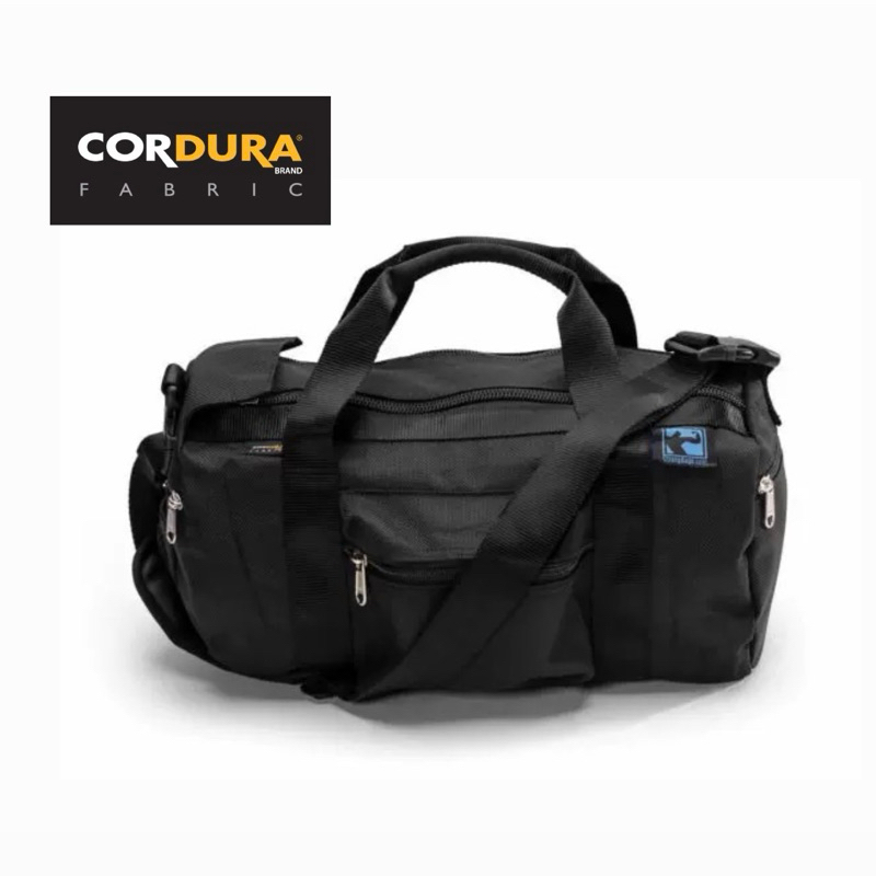【BIG.K】CORDURA 2WAY飛行員旅行收納包 側背包 波士頓包 托特包 健身包 手提包 旅行袋 行李箱包