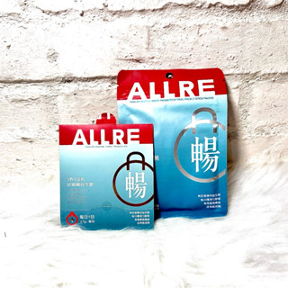 🌈電子發票🌈ALLRE 歐瑞生醫 3有1沒有好順暢益生菌