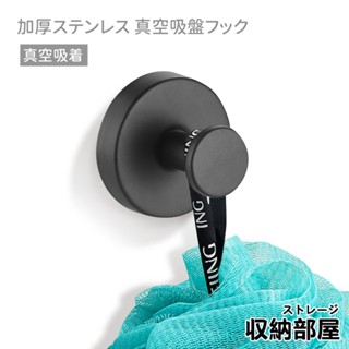 臺灣現貨 不鏽鋼掛鉤 真空吸盤掛勾 旋轉掛勾 免打孔掛鉤 免釘掛勾 旋轉吸盤掛勾 吸盤無痕掛鉤 強力掛鉤 收納部屋