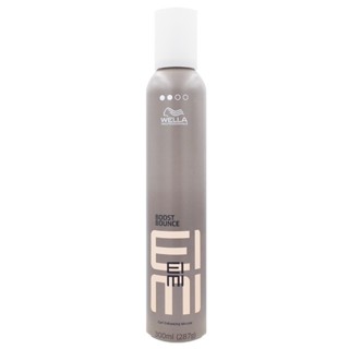 WELLA 威娜 彈跳慕絲 300ml 批發 (效期至2027/08)【Pinku】