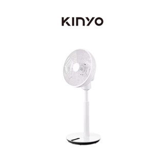 【KINYO】直立循環立扇12吋 (ACF)三段風速 8H定時 多段高度 七段仰角 夏季風扇 電風扇 直立式風扇 風扇