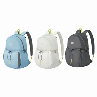 【Naturehike】氧Oxygen系列折疊後揹包 20L XB026 月影白/深空灰/湖水藍 原廠公司貨一年保固