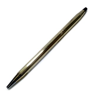 CROSS高仕ClassicCentury 經典世紀 女用雕花原子筆 贈筆芯手提袋