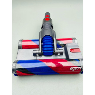 Dyson 戴森 萬向滾輪雙滾筒電動吸頭 九成新 SV19 維修