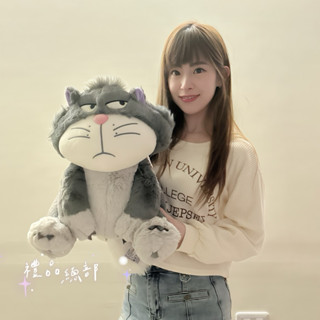 【禮品總部】現貨|實拍 魯斯佛娃娃 正版 16英吋 魯斯佛玩偶 迪士尼 Disney 魯斯佛抱枕