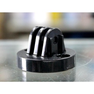 小牛蛙數位 GOPRO 腳架連線座 自行車支架 gopro支架 三腳架GOPRO接頭 轉接頭 支架