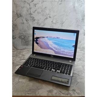 ACER宏碁 cpu效能I5 4G記憶體 240GSSD 獨顯15吋筆電 全新電池