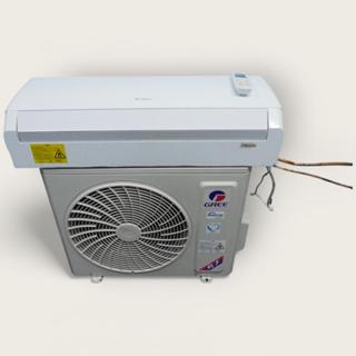 【臺北二手家電】百豐悅 新北二手家電-二手 格力 1級變頻 2.4KW 分離式冷氣 2023年 中古冷氣 土城二手家電