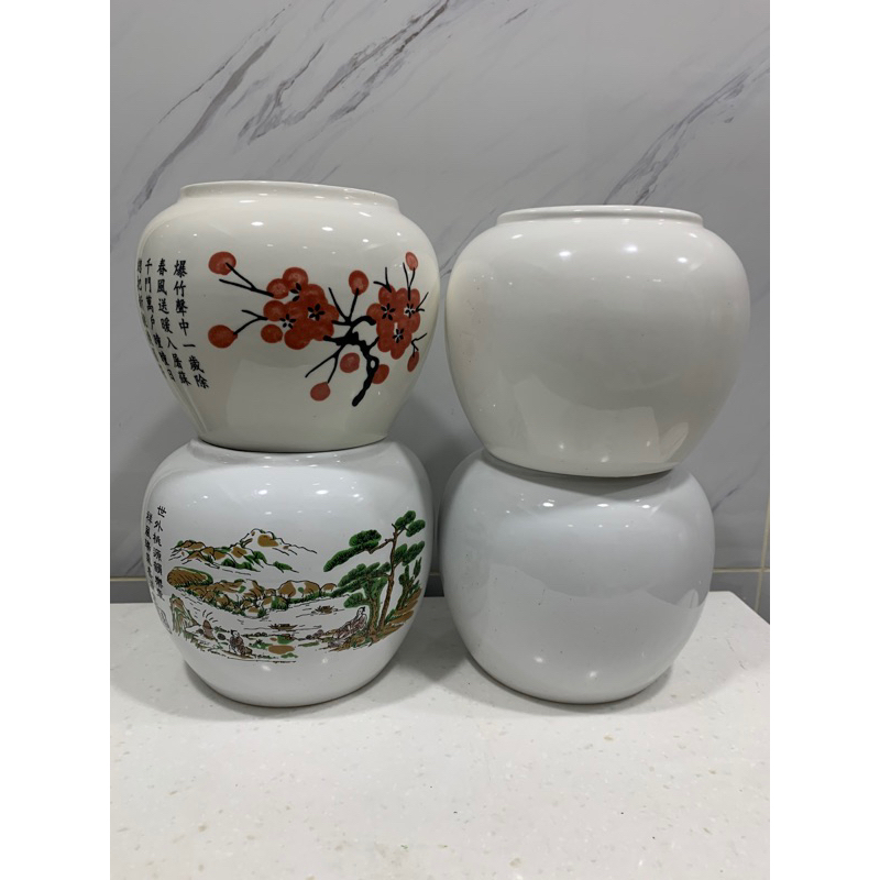 佛跳牆陶瓷甕 燉甕 煲湯