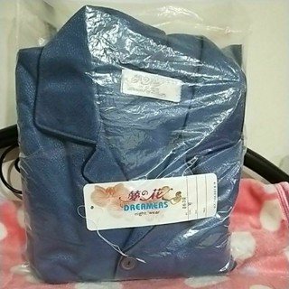 男性夢の花M號睡衣一套