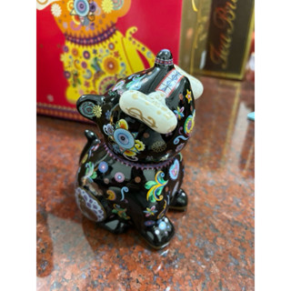 洪易 HungYi 禮坊 Rivon 有夠旺 文創 限量 藝術 瓷器 禮盒 狗 小狗 有狗旺
