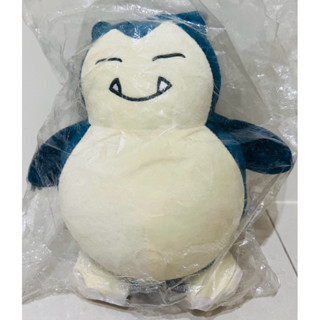 全新 11吋卡比獸玩偶 寶可夢玩偶 神奇寶貝 高約28cm