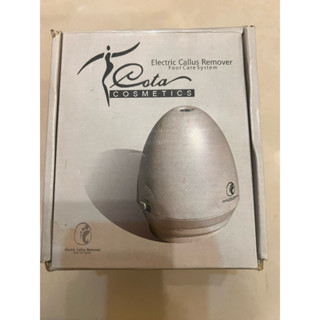 Electric Callus Remover 腳跟角質拋光磨皮機電動老繭去除器免運費