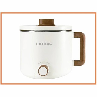 ◆◆珍品◆◆㊣ 全新正品【MATRIC 松木】1.2L日式輕巧美食鍋 MG-EH0610C 蒸鍋 炒鍋 煎鍋 火鍋 多