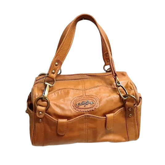 英國品牌 Billy Bag Speedy露比包