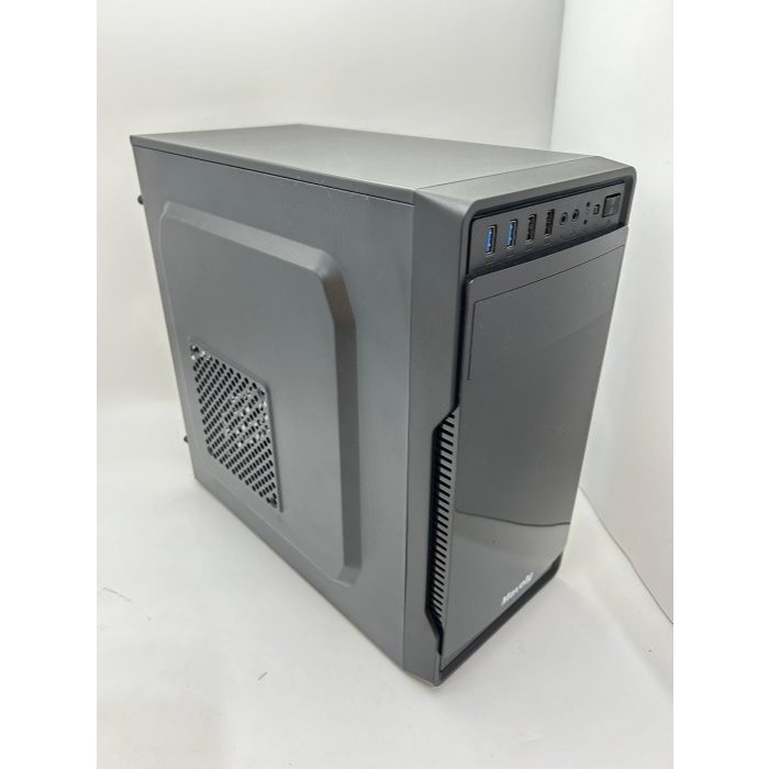【一番3C】DIY桌上型電腦 i5-12400/16G/固態512G+1TB 優質自組電腦主機 超值二手桌機