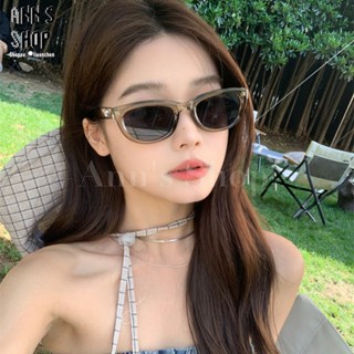 🍒Ann’s Shop🍒三月新款—質感韓系歐美貓眼鉚釘造型墨鏡 抗UV 小紅書 ins 眼鏡 太陽眼鏡 時尚 配件 情侶