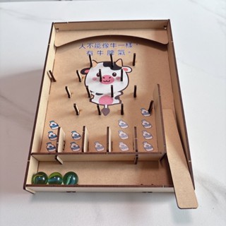 彈珠臺 彈珠檯 diy組裝彈珠臺 復古彈珠臺