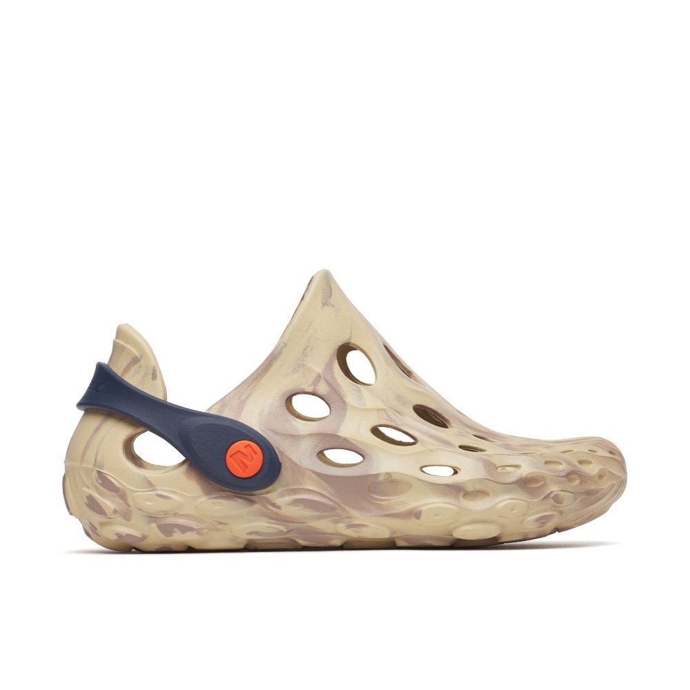 美國品牌 MERRELL HYDRO MOC 水陸休閒童鞋 洞洞鞋 涼鞋 (MLK268053)