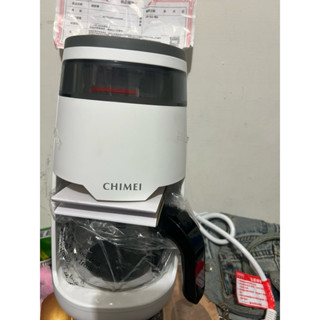 全新無盒CHIMEI 奇美360度仿手沖咖啡機