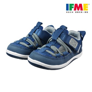 IFME寶寶段 排水系列 機能童鞋 IF20-530301｜官方商城