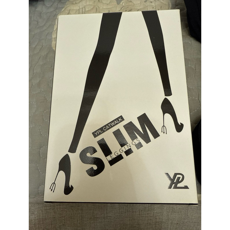 YPL catwalk slim leggings 澳洲 厚款 小狗