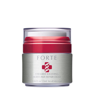 【現貨】臺塑生醫FORTE |舒緩修護滋養霜| 55ml/植萃奇蹟 修護精華油30ml /6ml