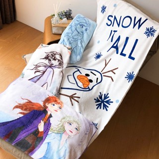 🎈7-11 冰雪奇緣II兩用大毛毯、小提包、迪士尼口金包、萬用皮革收納包、A4手寫板