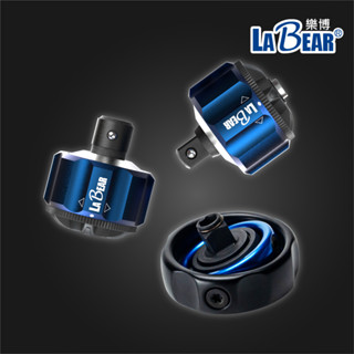 【LaBear】 掌心棘輪 棘輪扳手 棘輪掌心雷 起子頭款/套筒款/兩用款 兩分/三分套筒 簡易維修 迷你棘輪 臺灣製