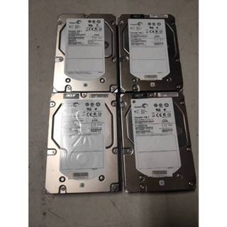 Seagate 3.5吋 300GB 15K .7 伺服器硬碟 ST3300657SS 拆機良品